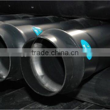U-PVC Pipe for Water Supply photo-4