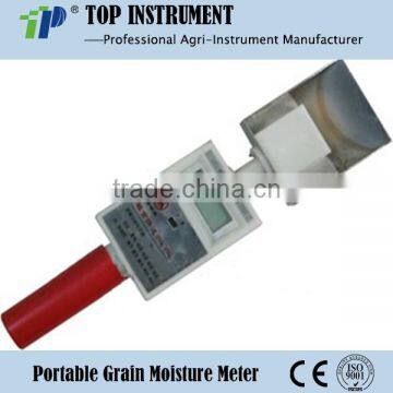 Portable Speedy Grain Moisture Meter
