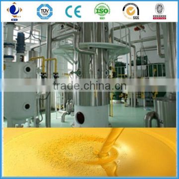 100 refined edible sunflower sesame soybean oil for sale