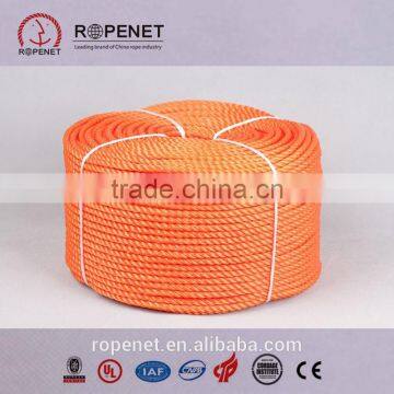 Plastic rope / pp rope for sales