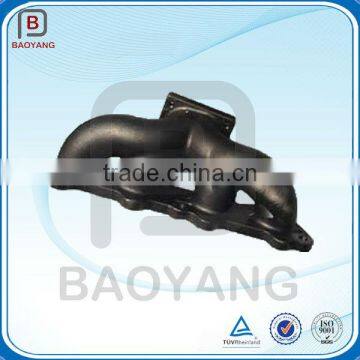 Cast Iron Casting Turbo Exhaust Manifold for HONDA RSX