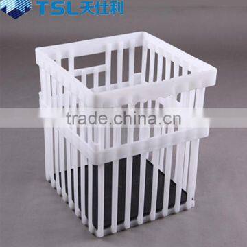 the hot china plastic egg turnover box