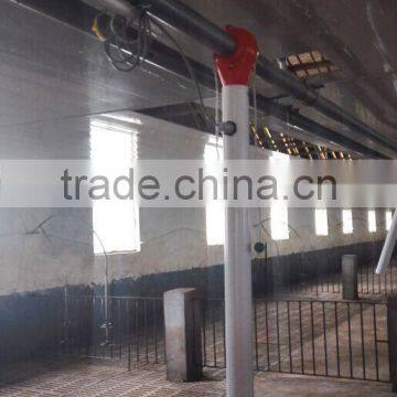 Mother Pig Stall Low Price Pig Birthing Stall photo-3