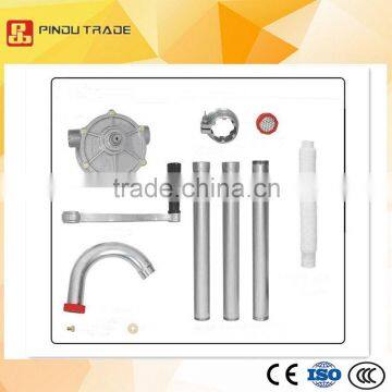 Best selling hand operated oil pump