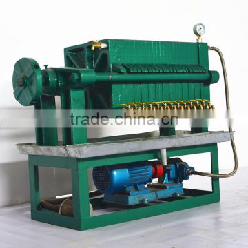 New Elephants 6YL-350 oil filter press machine