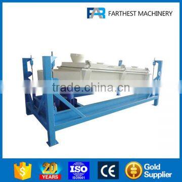 Poultry Feed Shake Sieve Screener Equipment