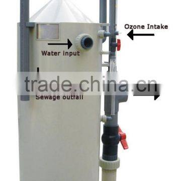 10T to 100T Skimmer / Aquarium Protein Skimmer / Pool Skimmer for Fish Farming photo-2