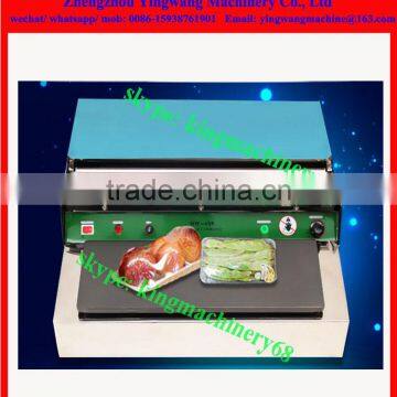 Cling Film Packaging Machine photo-5