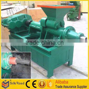 High Efficient coal briquetting machine