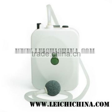 Battery-Operated fishing air pump aerator for fish