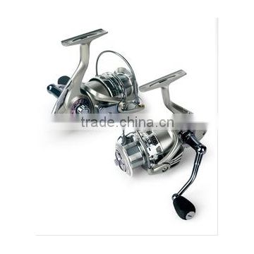 Best selling spinning fishing reel