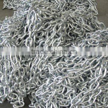 hardened steel chain