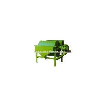 Magnetic Separator concentrator for roasted hemetite iron ore upgrading grade--CHINA YUFENG