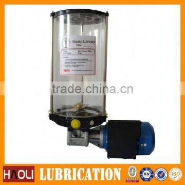 Wheel Loader Grease Pump 2017 photo-2