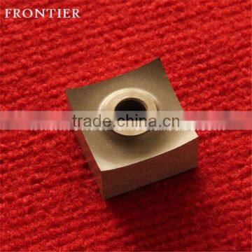 Durability hss Pipe Shredder Blades