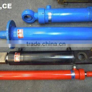 JSD Hydraulic tensioner ram for the agricultural machines