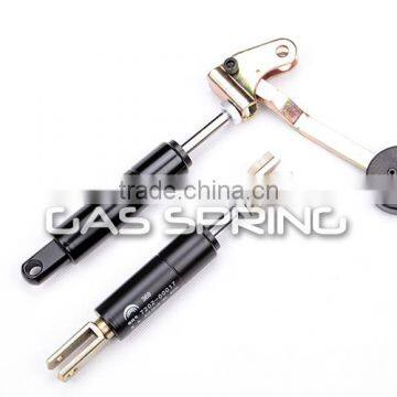 Zhejiang Lantong High Quality Lockable Gas Spring For Auto And Train Seat photo-2