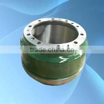 brake drum