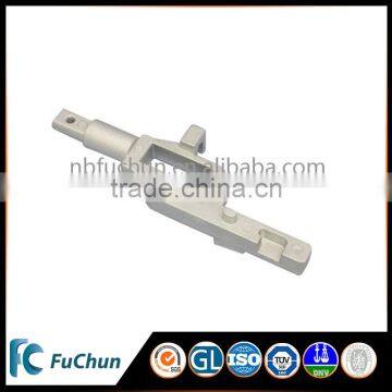 Aluminium Door Lock Parts