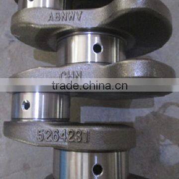 FOTON ISF2.8 5340179 5264231 CRANKSHAFT photo-2