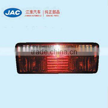 rear lamp for JAC PARTS/JAC SPARE PARTS