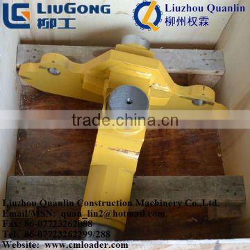 Liugong CLG614 Road Roller Spare Parts 33X0005 Finger