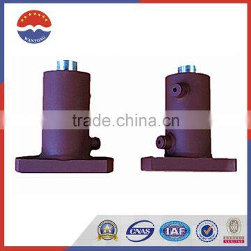 Hot Sale Dump Truck Hydraulic Cylinder Support photo-5