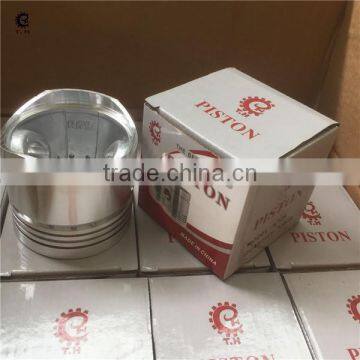 hot sale high performance piston R175A with best quality