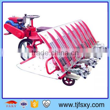 6Row 8 Row Hand Cranked Rice Transplanter Machine