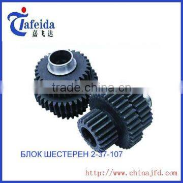 URB 2A2 GEAR FOR TRUCK