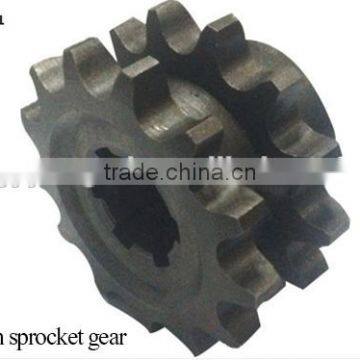 Agricultural Machinery Spare Parts Various of Tractor Gears photo-3