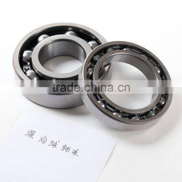 High Speed AMYQLY Bearing Deep Groove Ball Bearing 6009 For Motor Engine photo-2