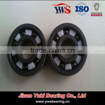 Skate Longboard Bearing 608 Full Ceramic Bearings photo-3
