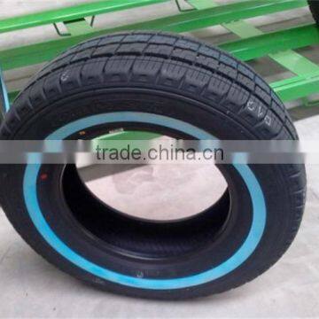High Quality Comforser Commercial Tire photo-3