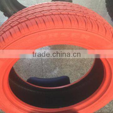 China Wholesale Colored Car Tyres 13 Inch Radial Car Tire For Sale photo-4