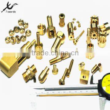 Customized High Demand Precisely 3d printer parts