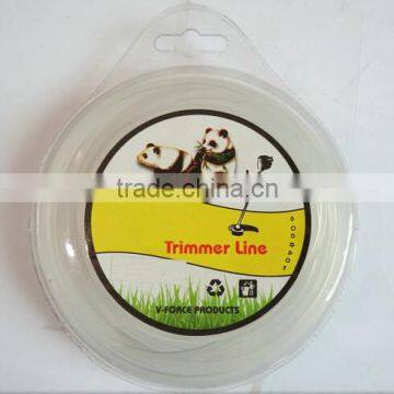 Grass Cutter Nylon Grass Trimmer Line photo-2