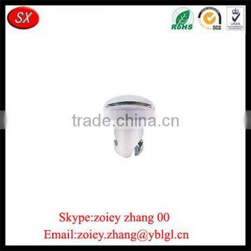 Precision Non-standard Stainless Steel Panel Line Quarter-Turn Fasteners photo-2