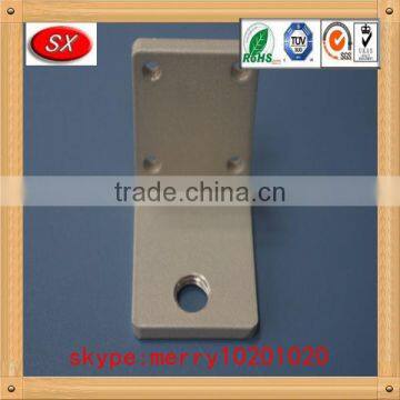 fasten bracket metal connecting brackets for wood in china factory ISO9001 passed