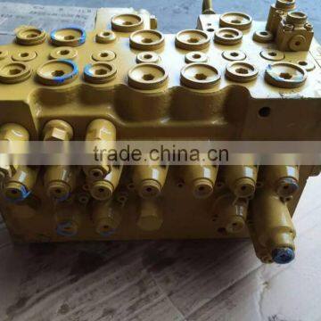 E312D 420-2243 CONTROLLER VALVE ASSY ,KMX13SC photo-6
