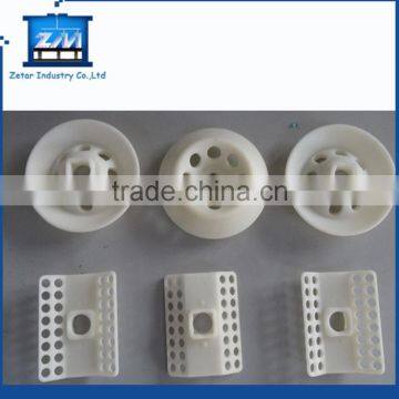 plastic part design for injection molding