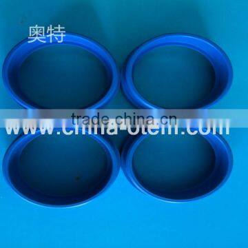 Customized OEM High Hardness POM Plastic Gears photo-2