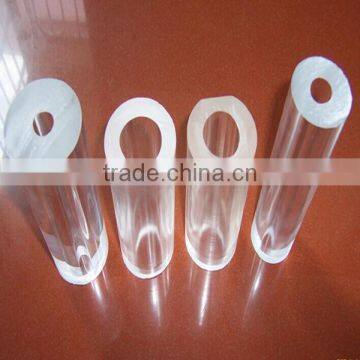 Clear Acrylic Rods