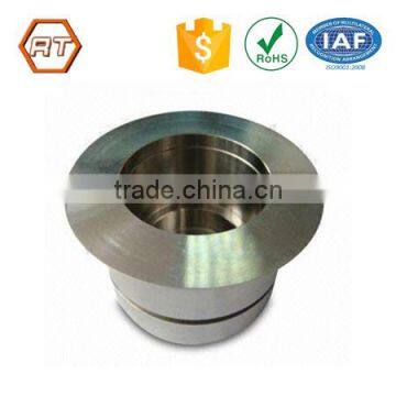 Trade Assurance Factory Custom Cnc Turning Parts