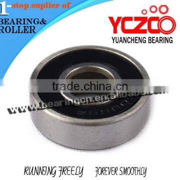 Plastic Pulley Groove Wheel Bearing Wholesale photo-2