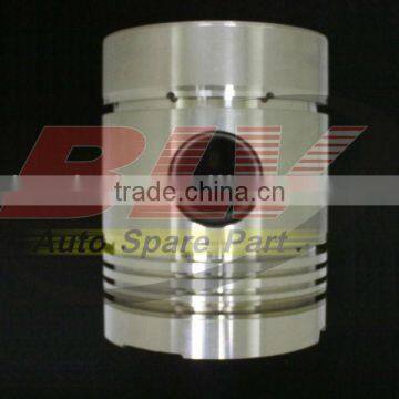 ESD Piston for Diesel Engine photo-2