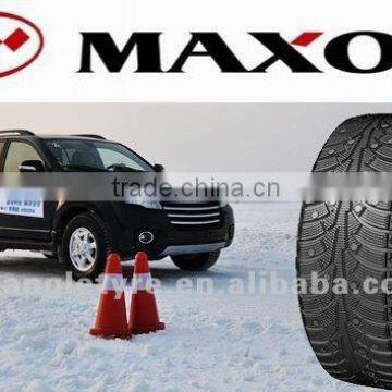 Winter tire TR757