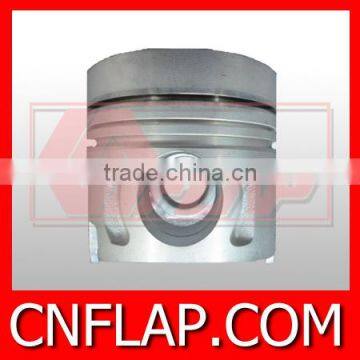 Used Hino engine piston in stock