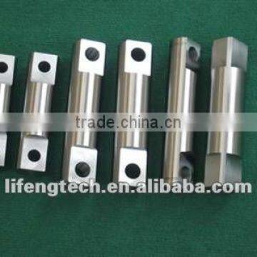 high precision railway bogie CNC turning parts