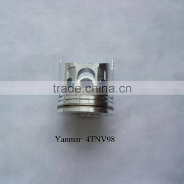 4TNV98 Engine Piston